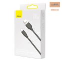 KABEL BASEUS JELLY USB/USB-C 100W 1.2M BLACK