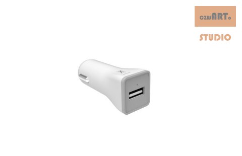 Ład. sam. Maxximus Canny 1A + Micro USB Ład. sam. Maxximus Canny 1A + Micro USB