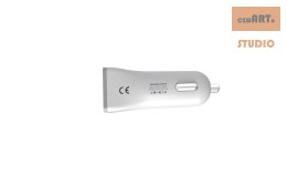 Ład. sam. Maxximus Canny 1A + Micro USB
