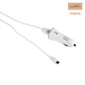 Ład. sam. Maxximus Canny 1A + Micro USB