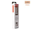 Ład. sam. Maxximus Canny 1A + Micro USB