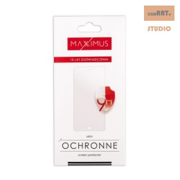 MAXXIMUS GLASS IPHONE 6