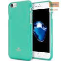 MERCURY JELLY CASE IPHONE 11 PRO MAX (6,5), MINT / MIĘTOWY