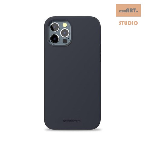 MERCURY SF JELLY CASE XIA REDMI MI NOTE MI NOTE 10/10 PRO,MIDNIGHT BLUE / GRANAT