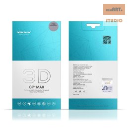 NILLKIN 3D MAX CP+ SAMSUNG S20 BLACK