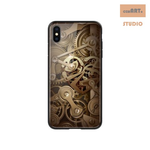 NILLKIN GEAR CASE IPHONE XS MAX