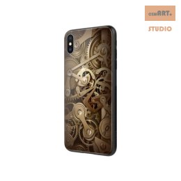 NILLKIN GEAR CASE IPHONE XS MAX