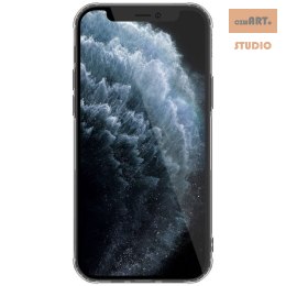 NILLKIN NATURE IPHONE 11 PRO MAX grey