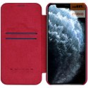 NILLKIN QIN IPHONE 12 MINI RED (5,4)