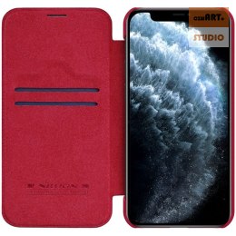 NILLKIN QIN IPHONE 12 MINI RED (5,4)