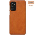 NILLKIN QIN SAMSUNG S20 ULTRA BROWN