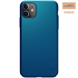 NILLKIN SUPER SHIELD IPHONE 11 PRO MAX peacook blue