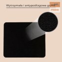 PODKŁADKA POD MYSZ BATMAN 001 DC, BLACK / CZARNY