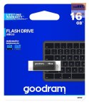 PenDrive 2.0 GOODRAM UCU2 16GB BLACK / CZARNY