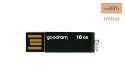 PenDrive 2.0 GOODRAM UCU2 16GB BLACK / CZARNY