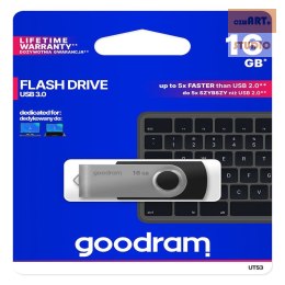 PenDrive 3.0 GOODRAM TWISTER BLUE 16GB