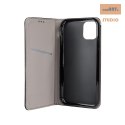 WALLET MAXXIMUS MAGNETIC HUA P40 LITE BLACK / CZARNY