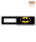 ZAŚLEPKA KAMERKI DO LAPTOPA BATMAN 001 DC, BLACK / CZARNY