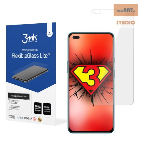 3MK FLEXIBLE GLASS LITE ONEPLUS NORD