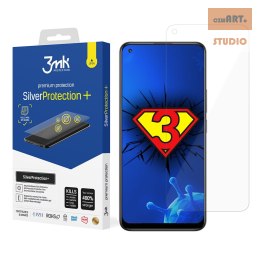 3MK SILVERPROTECTION+ REALME 8 5G