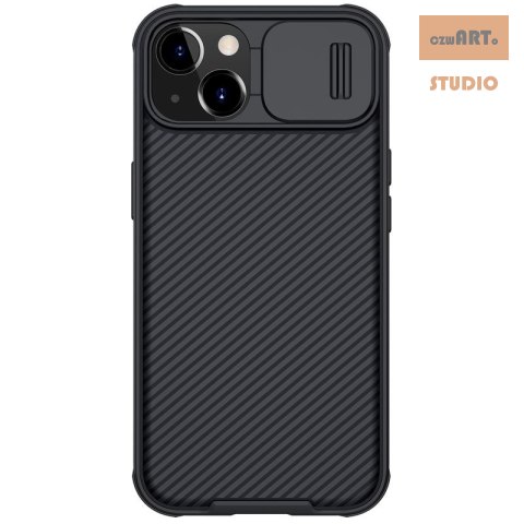 NILLKIN CAMSHIELD PRO XIAOMI 11 BLACK