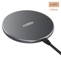 NILLKIN MAGSLIM WIRELESS CHARGER BLACK 10W, ładowarka bezprzewodowa