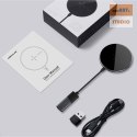 NILLKIN MAGSLIM WIRELESS CHARGER BLACK 10W, ładowarka bezprzewodowa