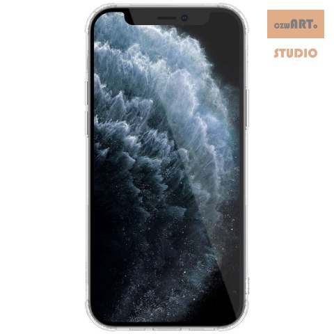 NILLKIN NATURE SAMSUNG A72 4G/5G CLEAR NILLKIN NATURE SAMSUNG A72 4G/5G CLEAR