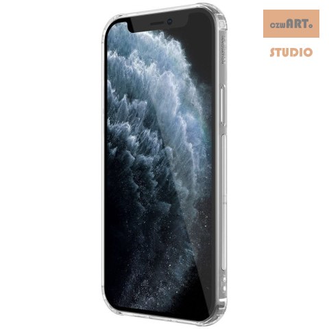NILLKIN NATURE SAMSUNG A72 4G/5G CLEAR NILLKIN NATURE SAMSUNG A72 4G/5G CLEAR