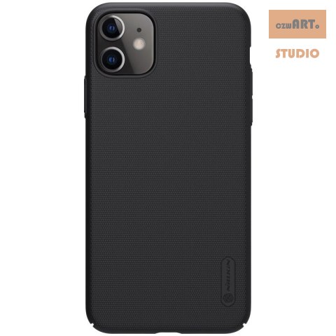 NILLKIN SUPER SHIELD HUA P40 PRO BLACK