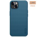 NILLKIN SUPER SHIELD PRO IPHONE 12 MINI (5,4), PEACOCK BLUE