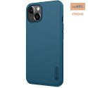 NILLKIN SUPER SHIELD PRO IPHONE 12 MINI (5,4), PEACOCK BLUE