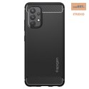 SPIGEN RUGGED ARMOR SAM A72 MATTE BLACK