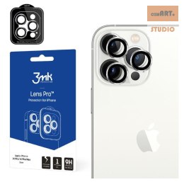 3MK LENS PROTECTION PRO IPHONE 14 PRO /14 PRO MAX SILVER