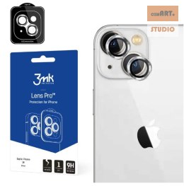 3MK LENS PROTECTION PRO IPHONE 14 SILVER