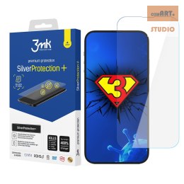 3MK SilverProtection+ Iphone 14 Plus/ 14 Pro Max