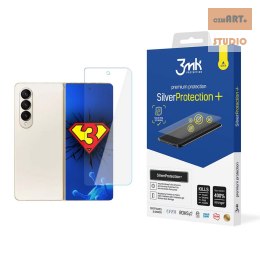 3MK SilverProtection+ SAMSUNG Z FOLD4 (FRONT)