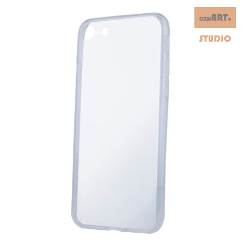 Etui Slim 1 mm do Samsung Galaxy A53 5G transparentna