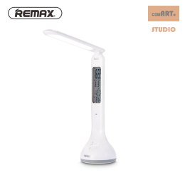 LAMPKA LED Z WYŚWIETLACZEM REMAX RT-E185