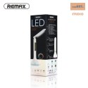 LAMPKA LED Z WYŚWIETLACZEM REMAX RT-E185