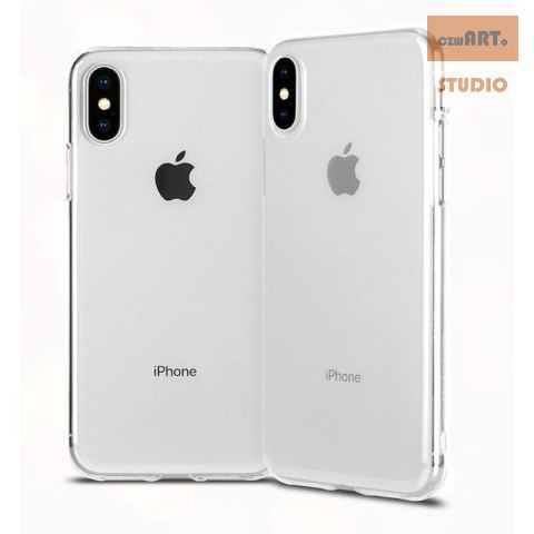 MERCURY JELLY CASE HUA P40 PRO CLEAR / PRZEŹROCZYSTY MERCURY JELLY CASE HUA P40 PRO CLEAR / PRZEŹROCZYSTY