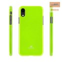 MERCURY JELLY CASE SAM J7 2017 LIME / LIMONKOWY