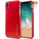 MERCURY iJELLY CASE IPHONE 11 PRO MAX (6,5), RED / CZERWONY