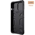 NILLKIN ADVENTURE CASE IPHONE 13 BLACK / CZARNY