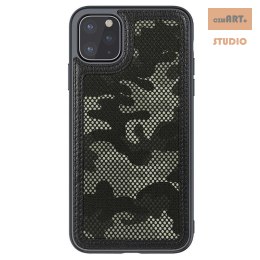 NILLKIN CAMO CASE IPHONE 11 PRO