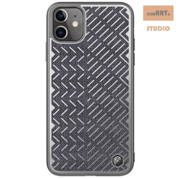 NILLKIN HERRINGBONE CASE IPHONE 11PRO MA