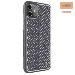 NILLKIN HERRINGBONE CASE IPHONE 11PRO MA