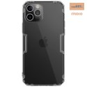 NILLKIN NATURE IPHONE 12 MINI GREY (5,4)