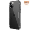 NILLKIN NATURE IPHONE 12 MINI GREY (5,4)