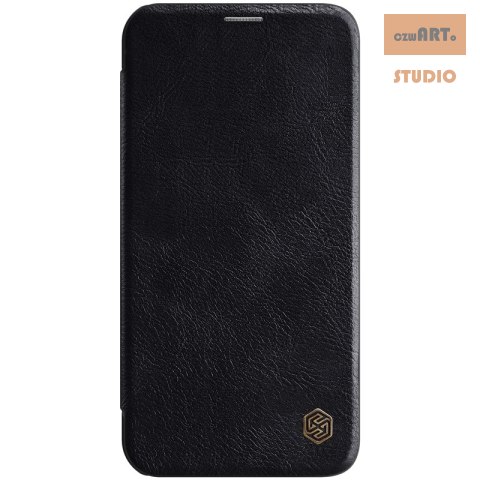 NILLKIN QIN HUAWEI P40 BLACK